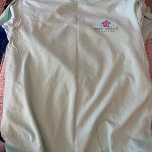 Turtle simply southern T-shirt